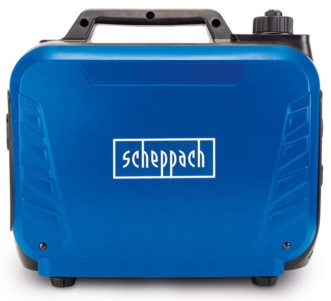 Генератор інверторний Scheppach SG2500i 5906226901 фото