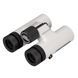 Бінокль Bresser Spirit Compact 6x24 White (10592) 932373 фото 4
