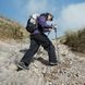 Трекінгова палиця Naturehike CNK2450DS017, 110 см, сіра 6927595788783 фото 6