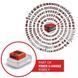 Акумуляторний адаптер для зарядки USB-пристроїв Einhell TC-CP 18 Li USB A/C-Solo (4514148) 4514148 фото 2
