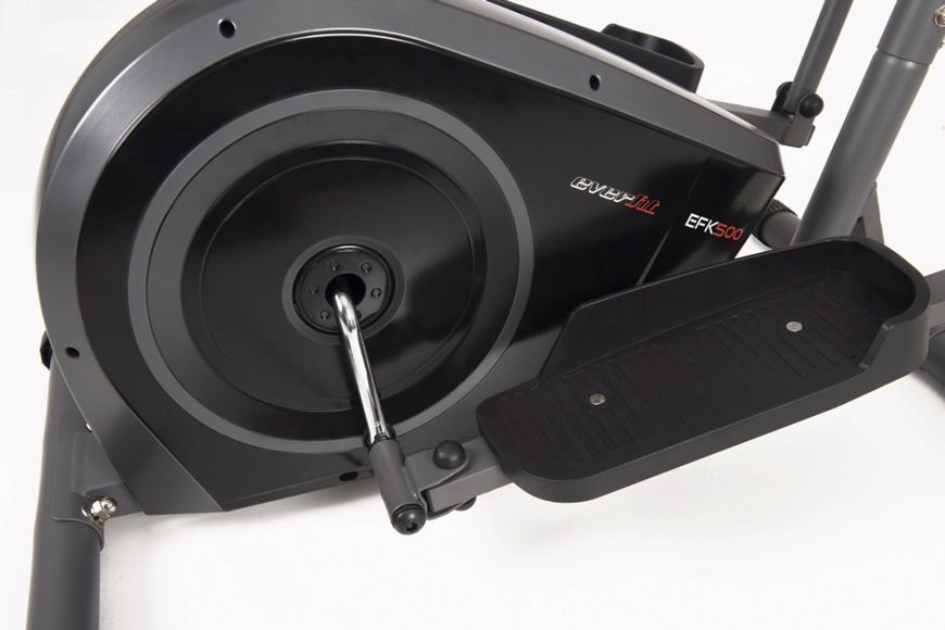 Орбітрек Everfit Elliptical EFK 500 (EFK 500) 931197 фото