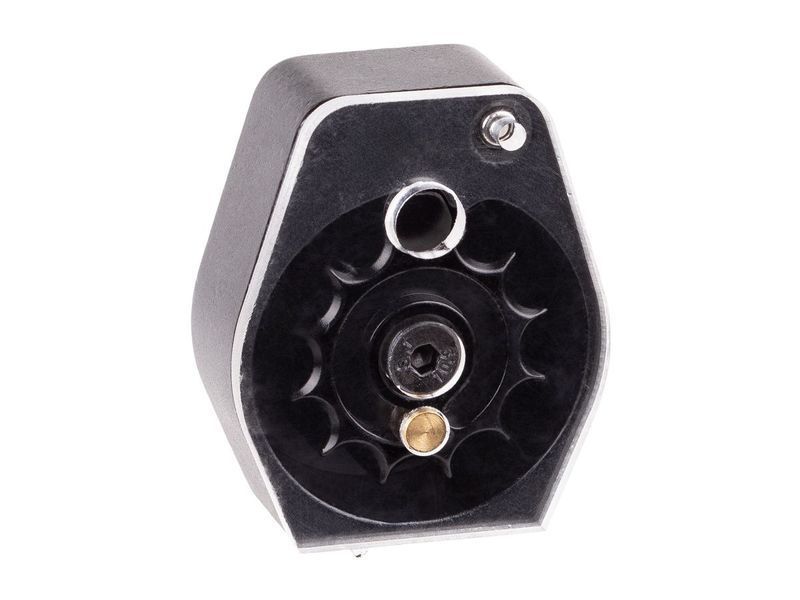 Гвинтівка PCP Diana Skyhawk Gen.2 4.5 мм 300 м/с 377.04.72 фото