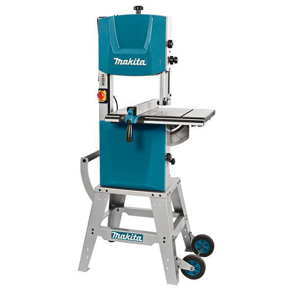 Стрічкова пила Makita LB1200F LB1200F фото