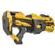 Бластер ZIPP Toys + 14 патронів ц:жовтий FJ1056 фото 4