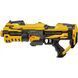 Бластер ZIPP Toys + 14 патронів ц:жовтий FJ1056 фото 2