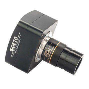 Астрокамера SIGETA T3CMOS 8500 8.5MP USB3.0 + Безкоштовна доставка 65694 фото