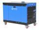 Генератор дизель JM8000TD 5.0/5.5KW (однофазний+свічка розжарювання) безшумний TT AGRO MOTO GN-037 фото 2
